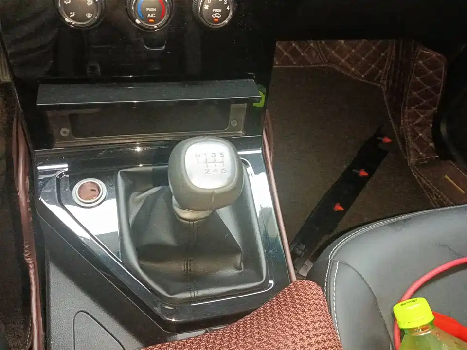 Wuling Wuling Hongguang PLUS