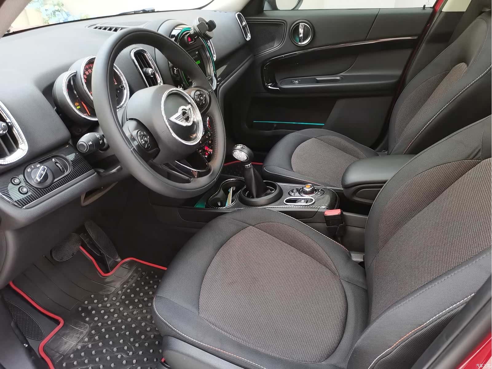 Mini Countryman, 2019 4