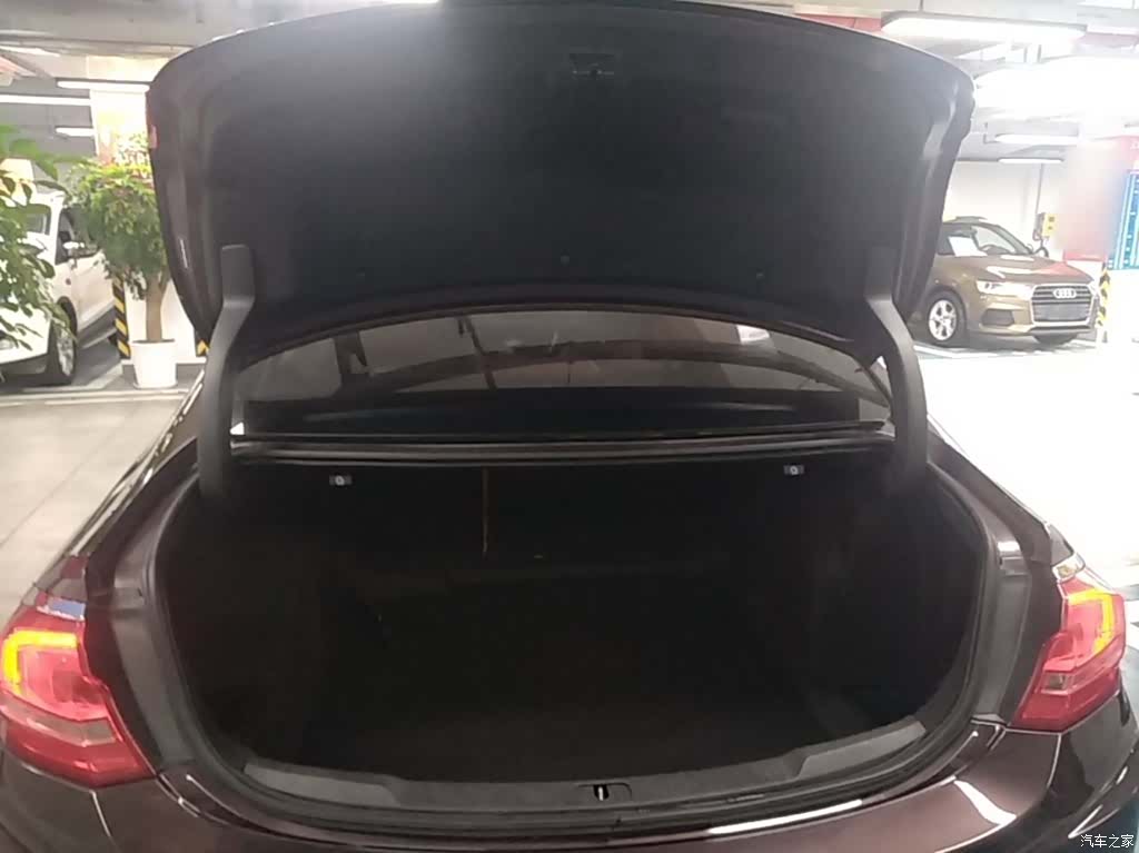 Buick LaCrosse, 2016 19