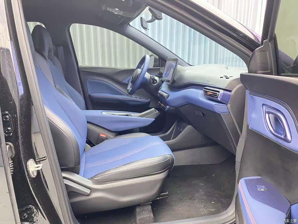 BYD Seagull, 2024 18