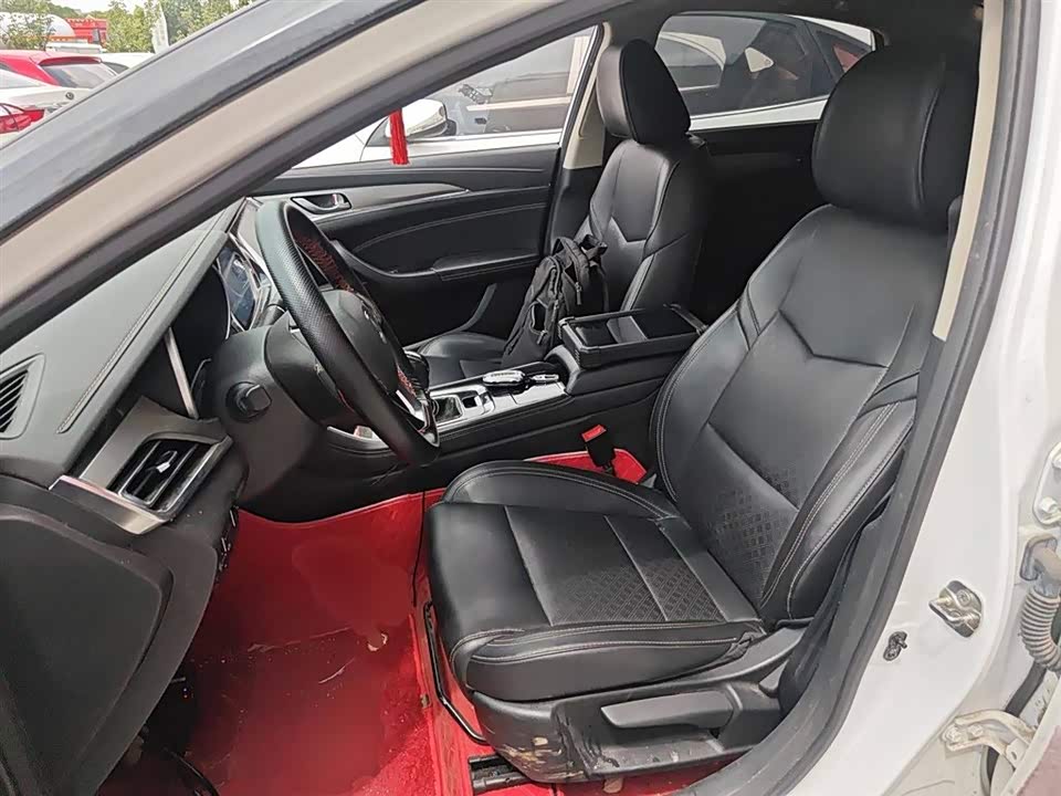 Changan Yidong