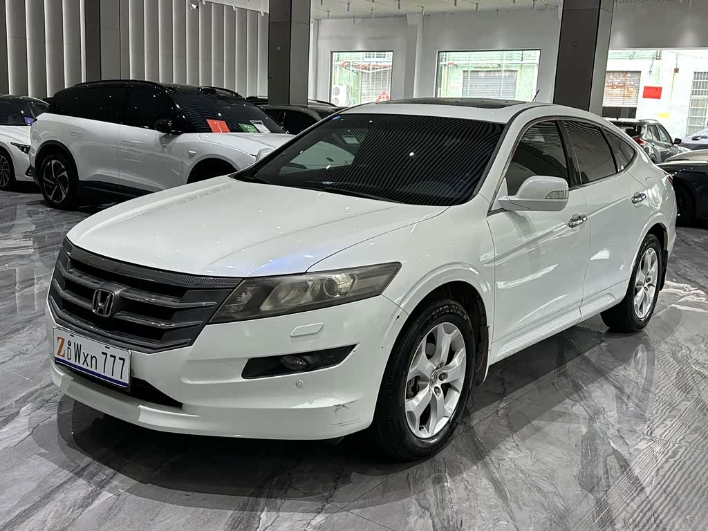Honda Crosstour