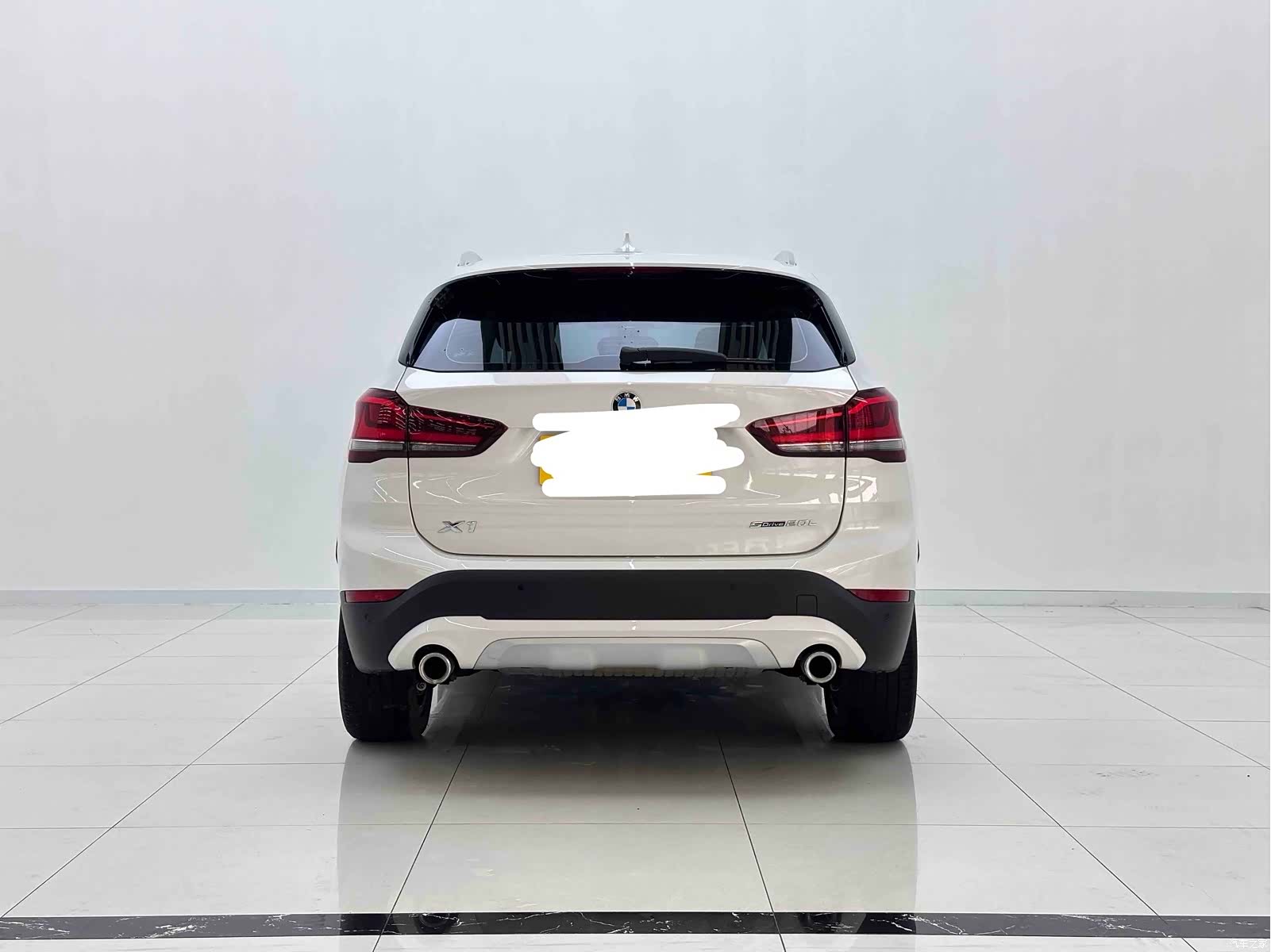 BMW X1, 2023 4