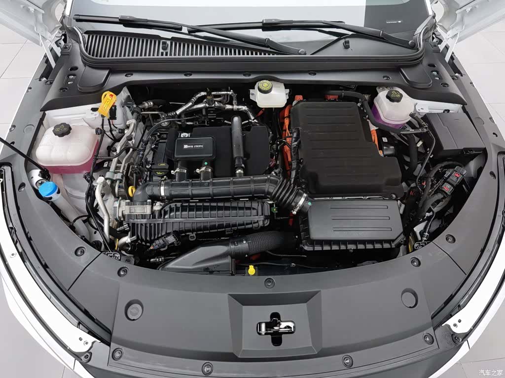 BYD Qin, 2025 6