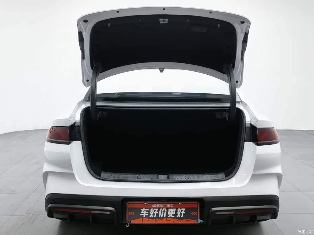 BYD Qin, 2025 16