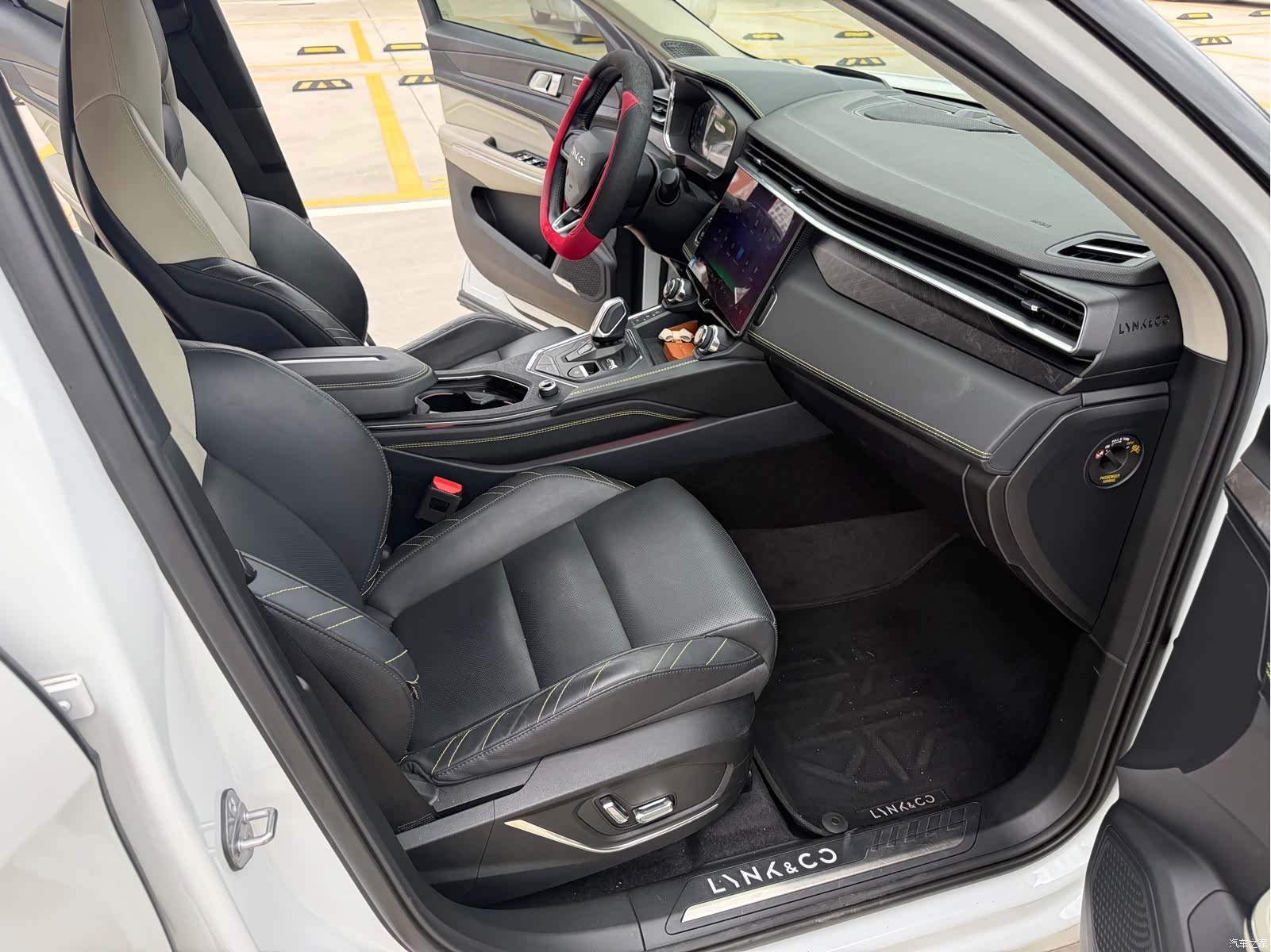 Lynk & Co 02, 2020 10