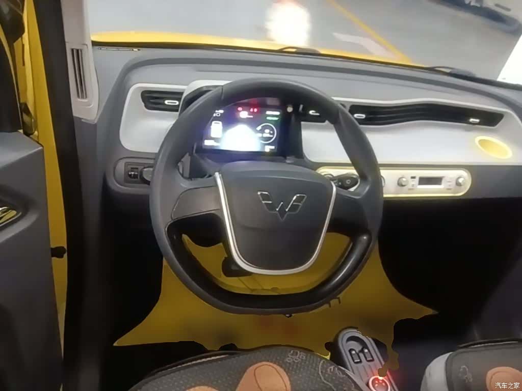 Wuling Yuan, 2021 11