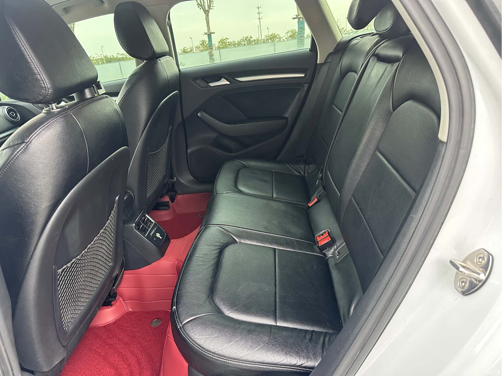 Audi A3, 2017 6