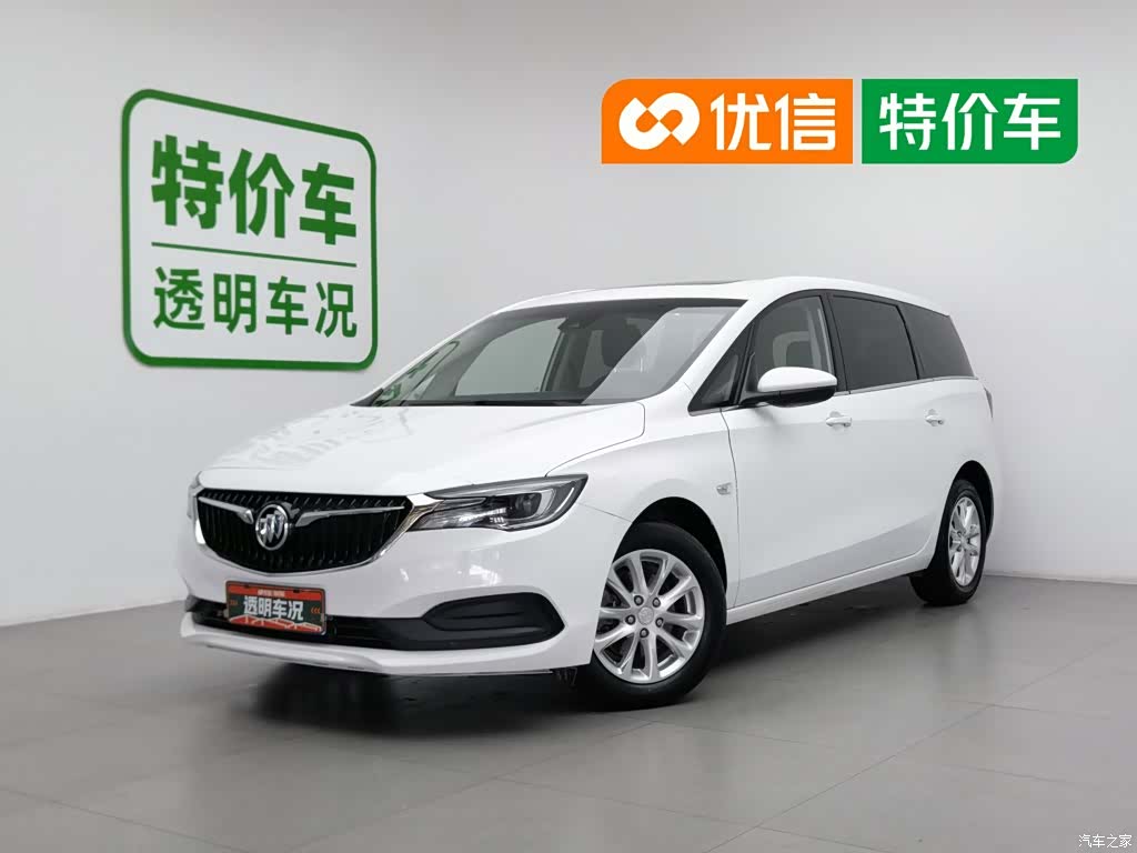 Buick GL6