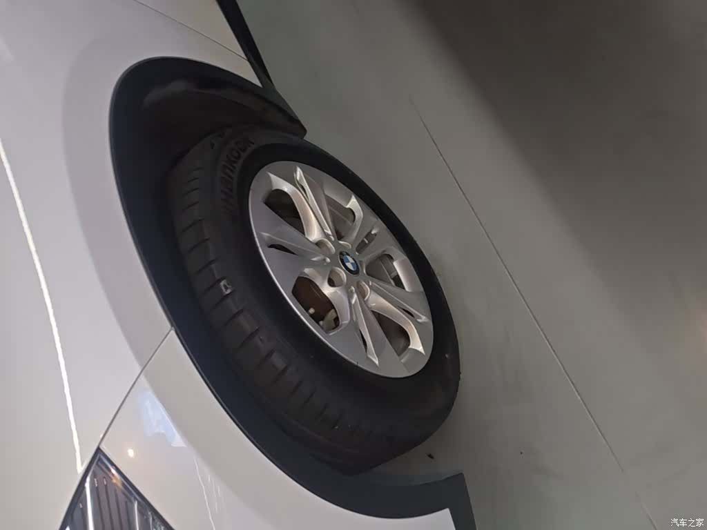 BMW X1, 2016 23