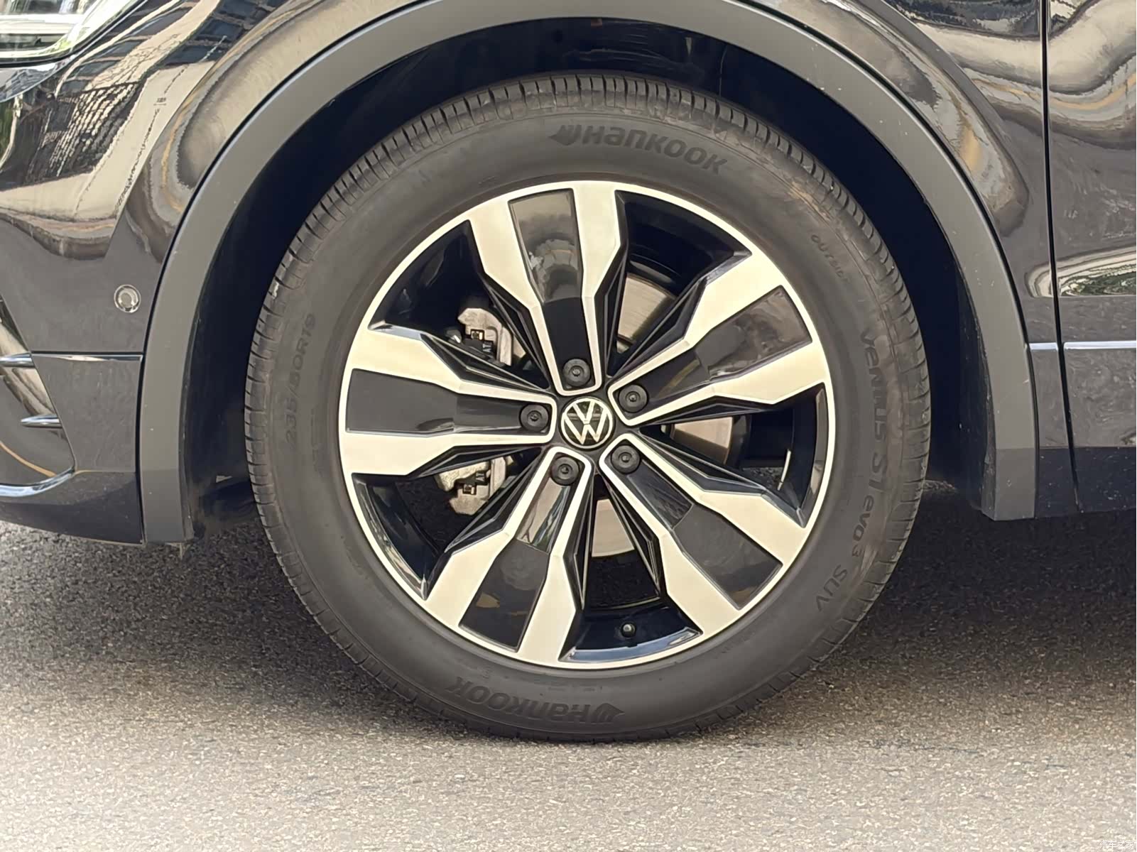 Volkswagen Tiguan L, 2025 3