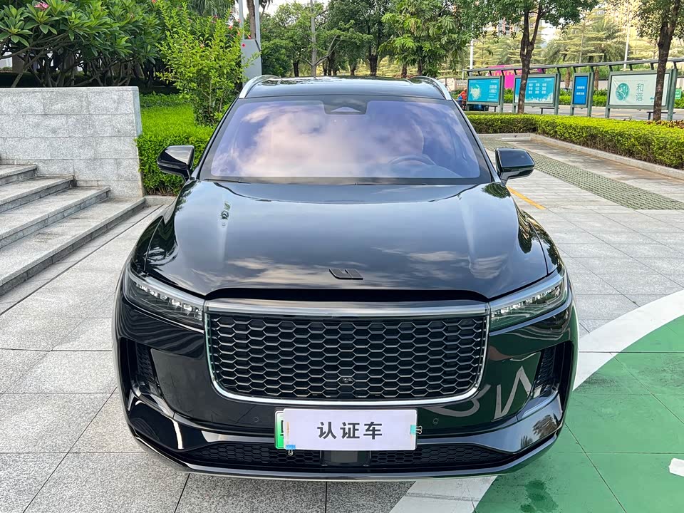 Li Auto Ideal ONE