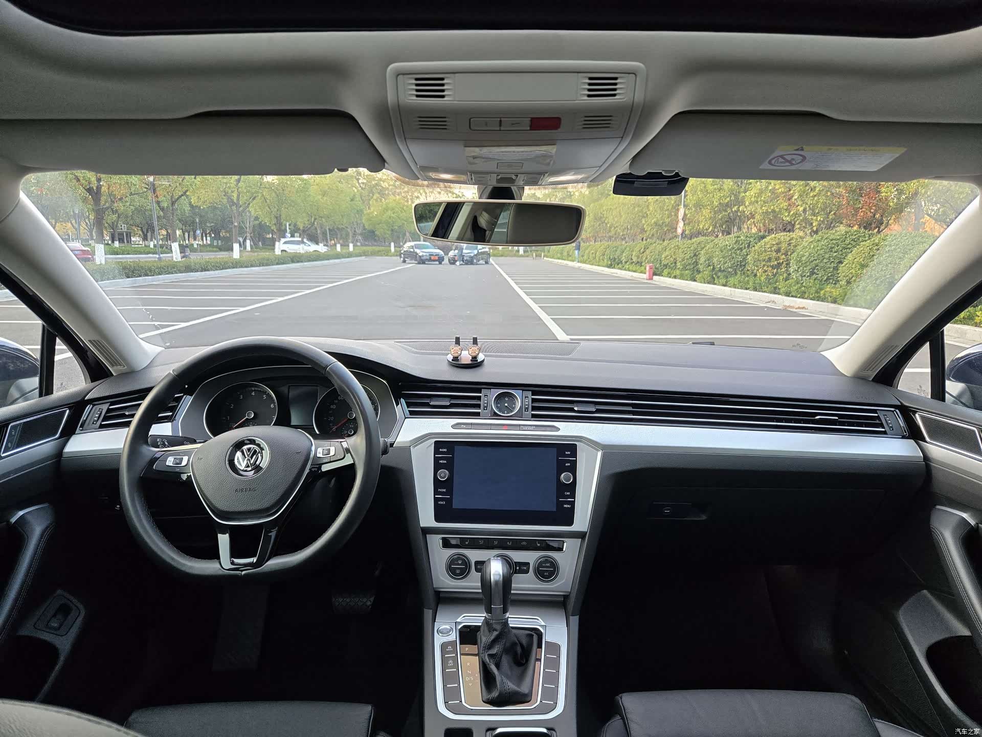 Volkswagen Variant, 2019 7