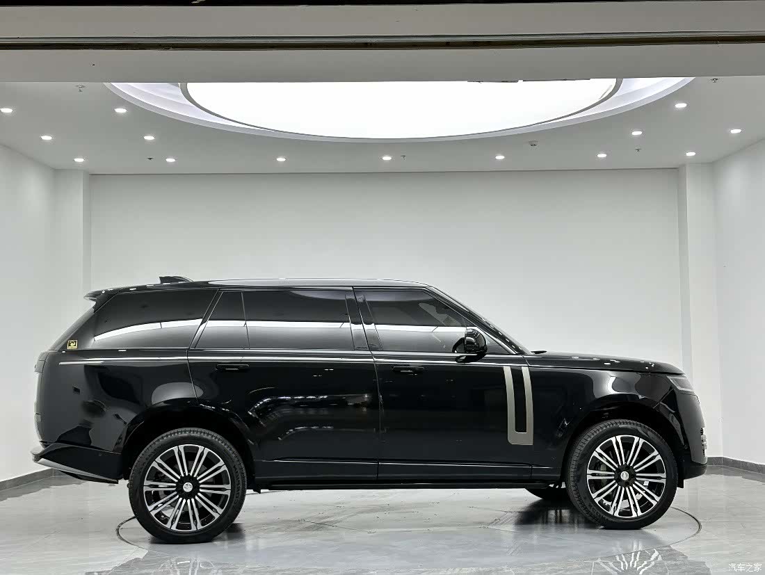Land Rover Range Rover, 2023 4