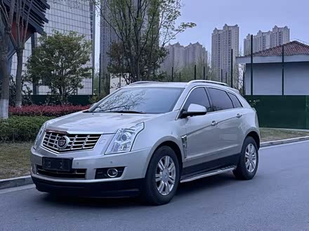 ݶֿ SRX 2013 3.0L 