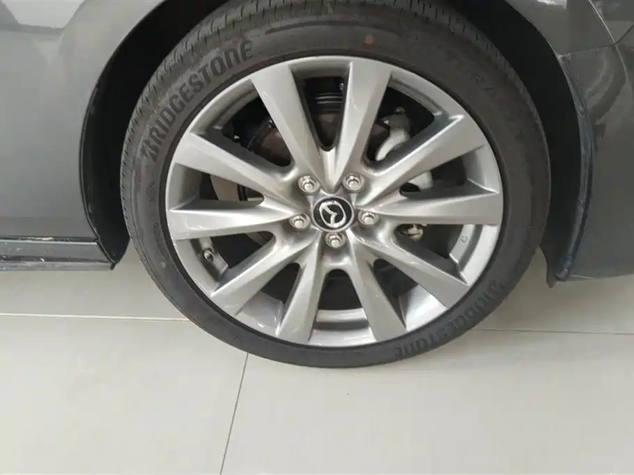 Mazda 3 Angkesaila Mazda 3 Angkesaila
