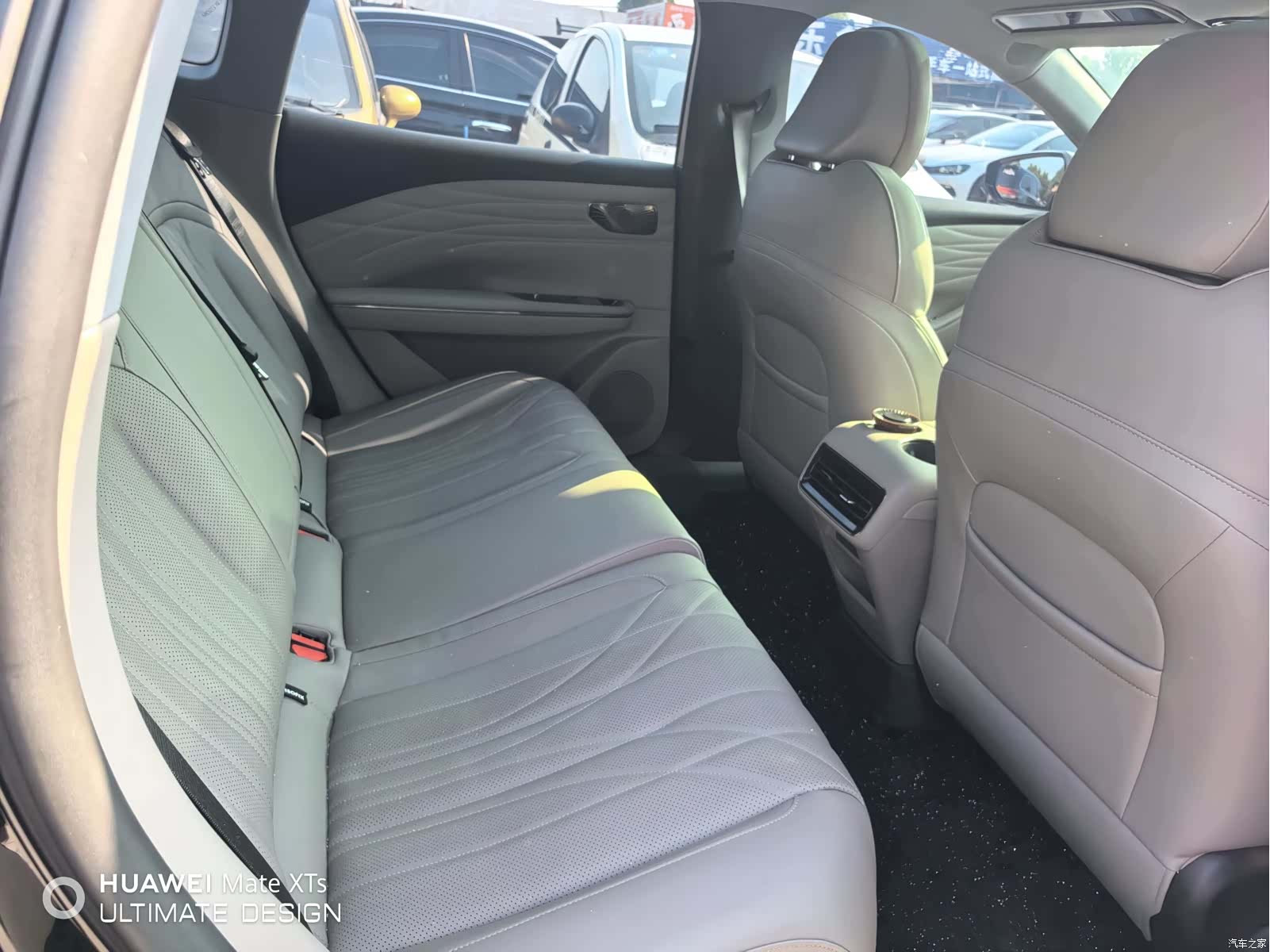 Geely 8, 2025 7