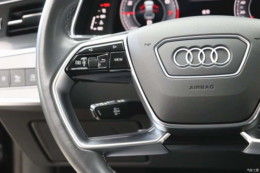 Audi A7L, 2024 16