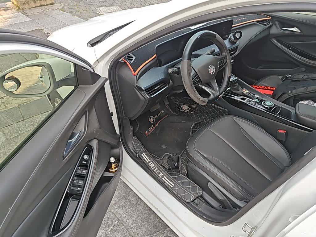 Buick Verano, 2023 16