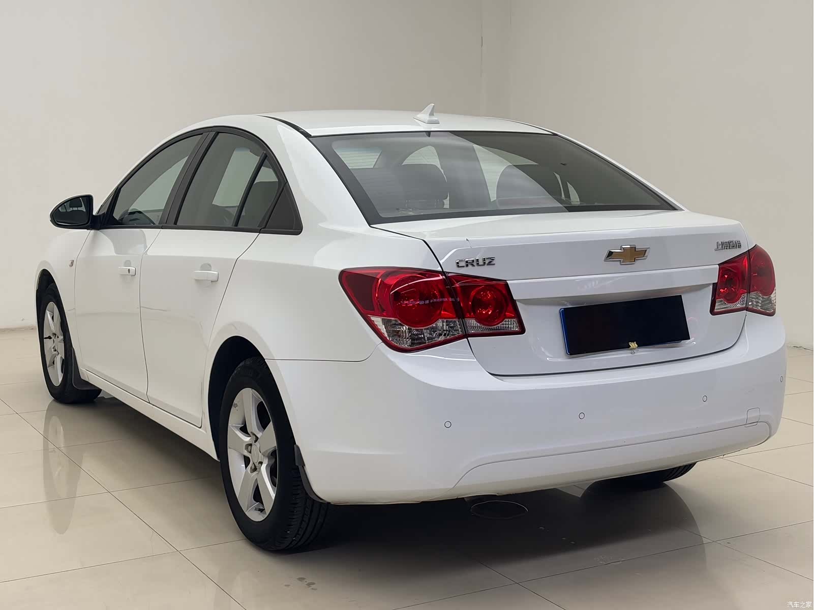 Chevrolet SE, 2013 6