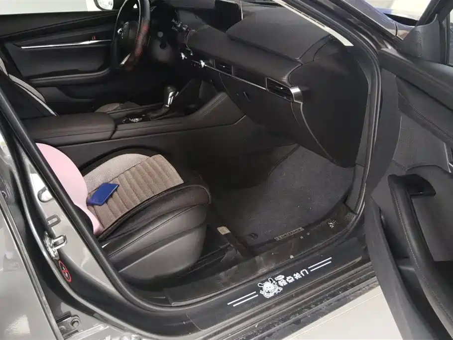 Mazda 3 Angkesaila Mazda 3 Angkesaila