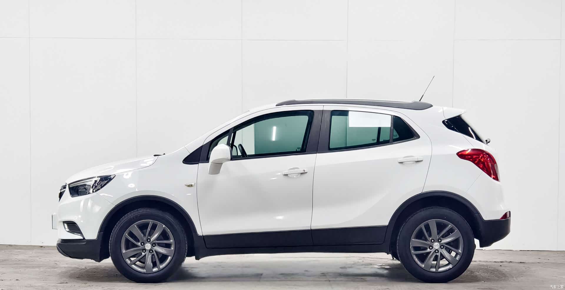 Buick Encore, 2017 7