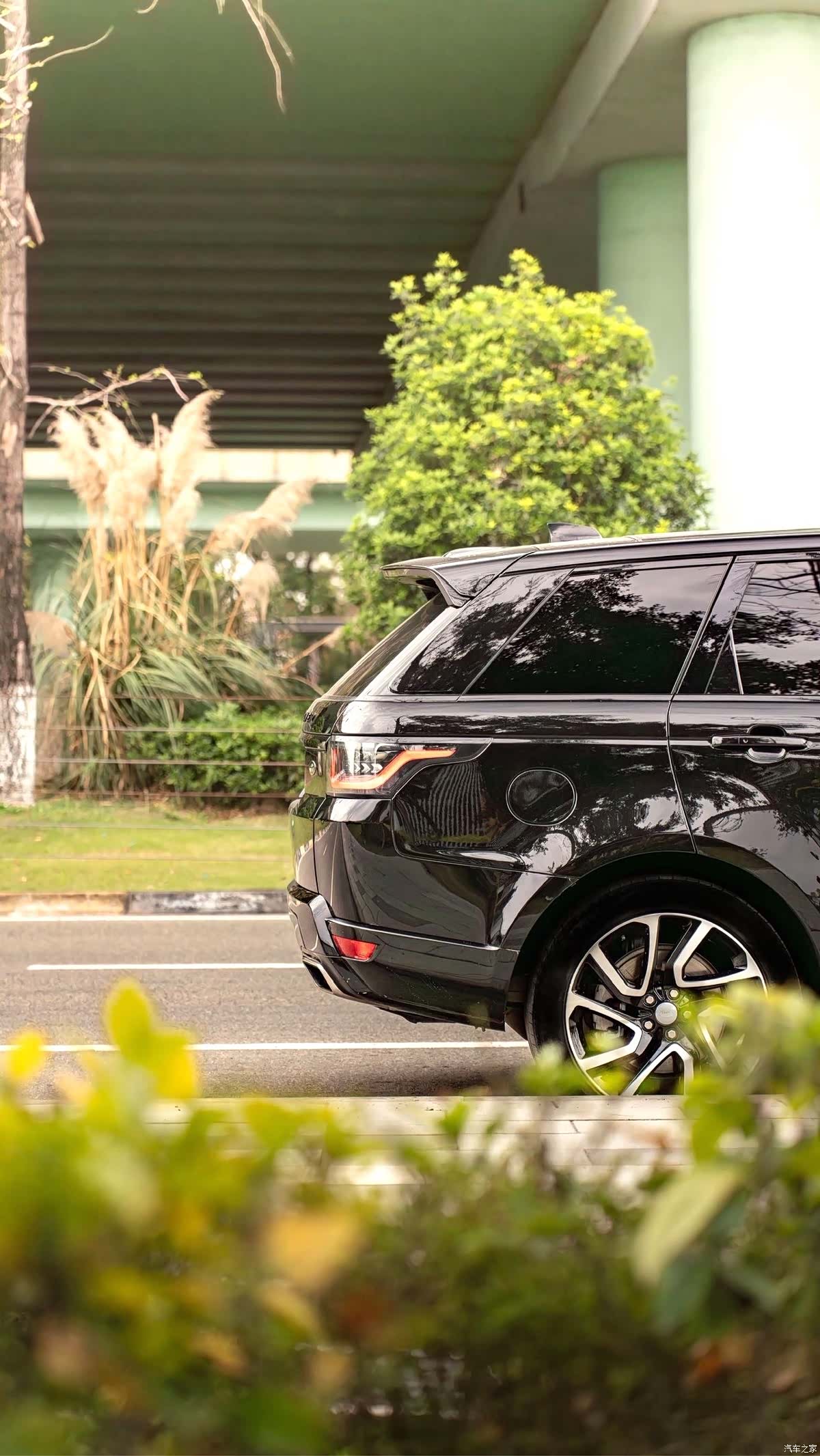 Land Rover Range Rover, 2019 6