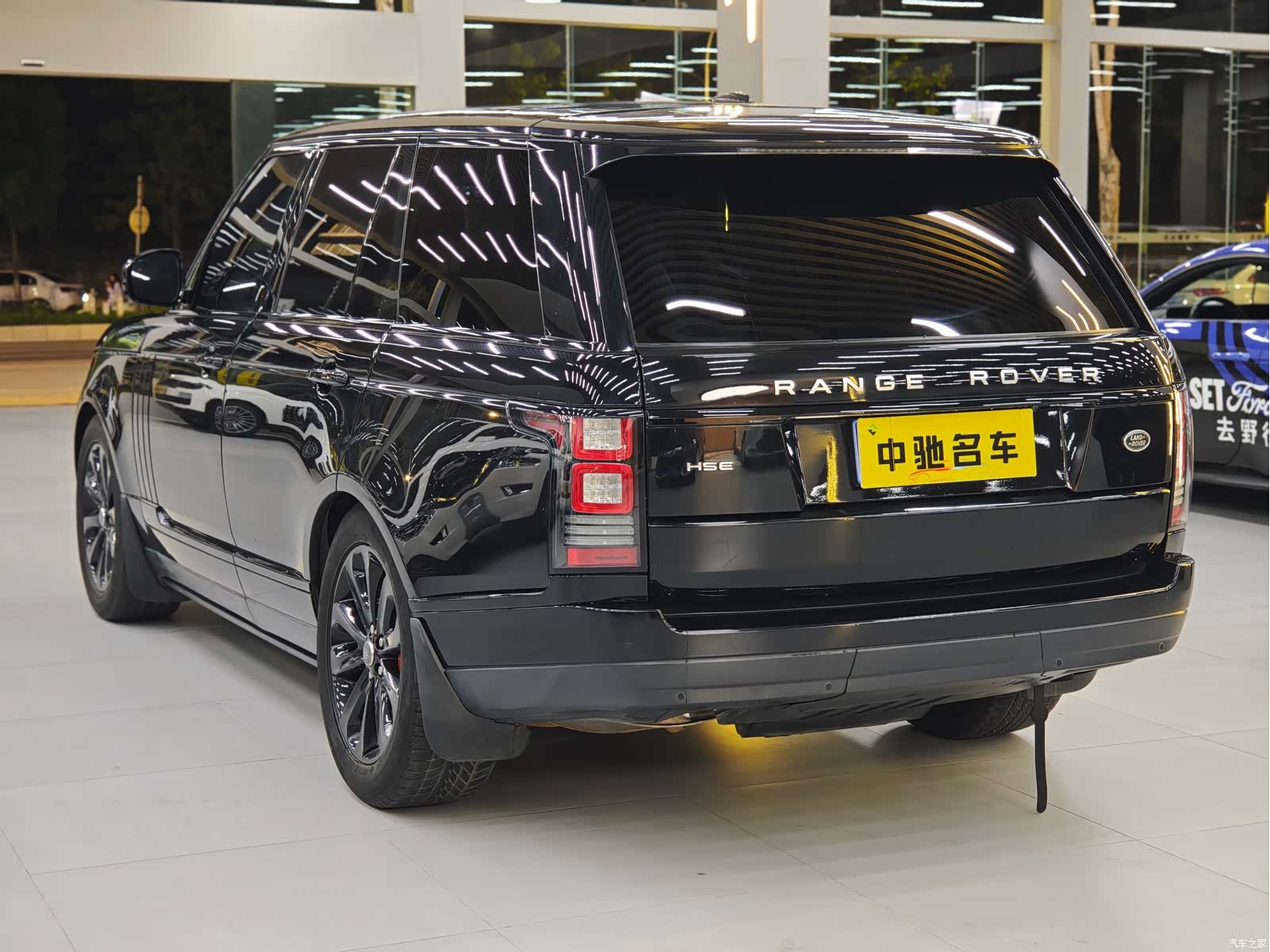 Land Rover Range Rover, 2014 6