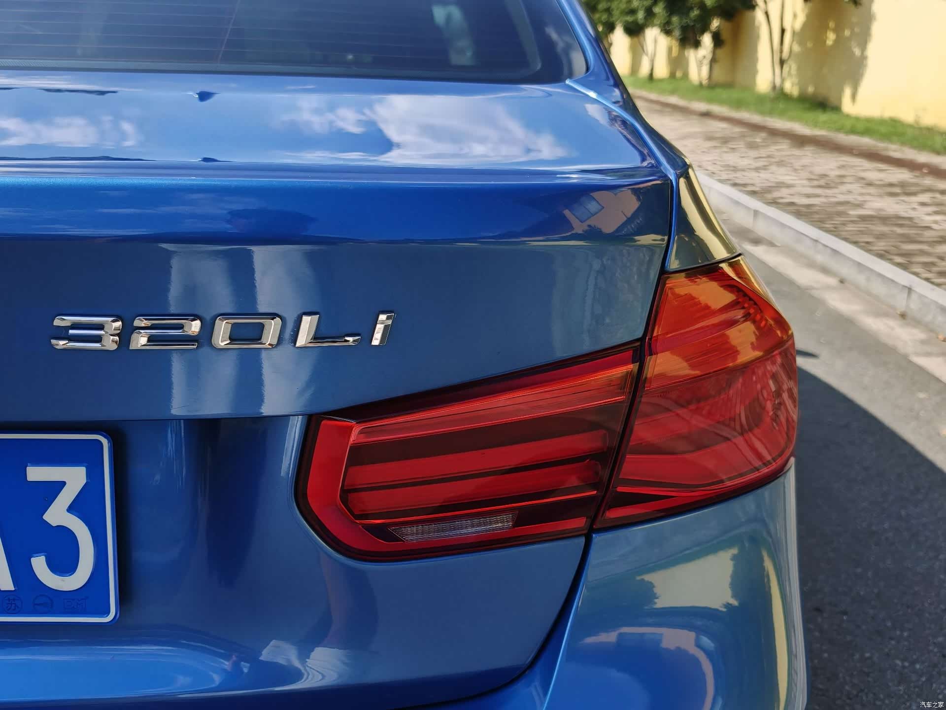 BMW 3 Series, 2018 10