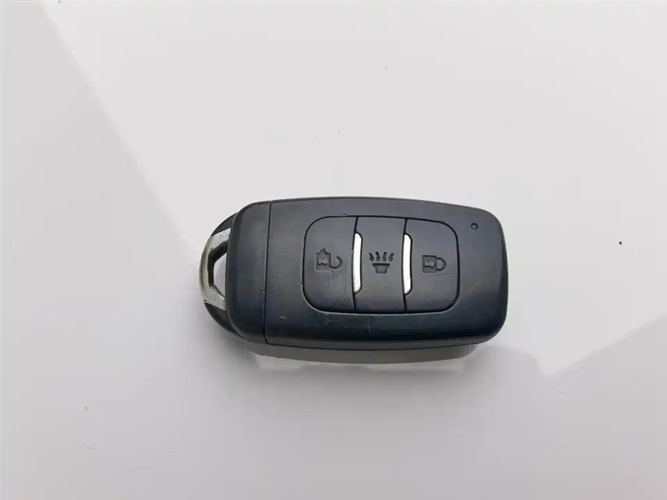 Foton Jiatu ix7 Foton Jiatu ix7