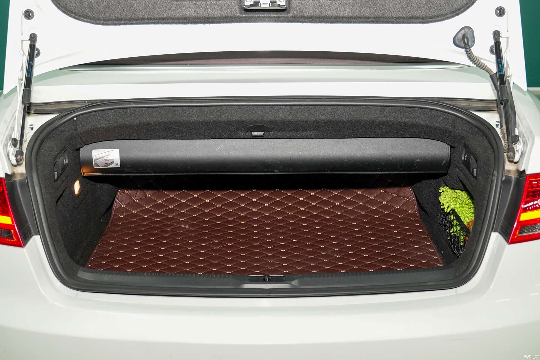 Audi A5, 2013 8