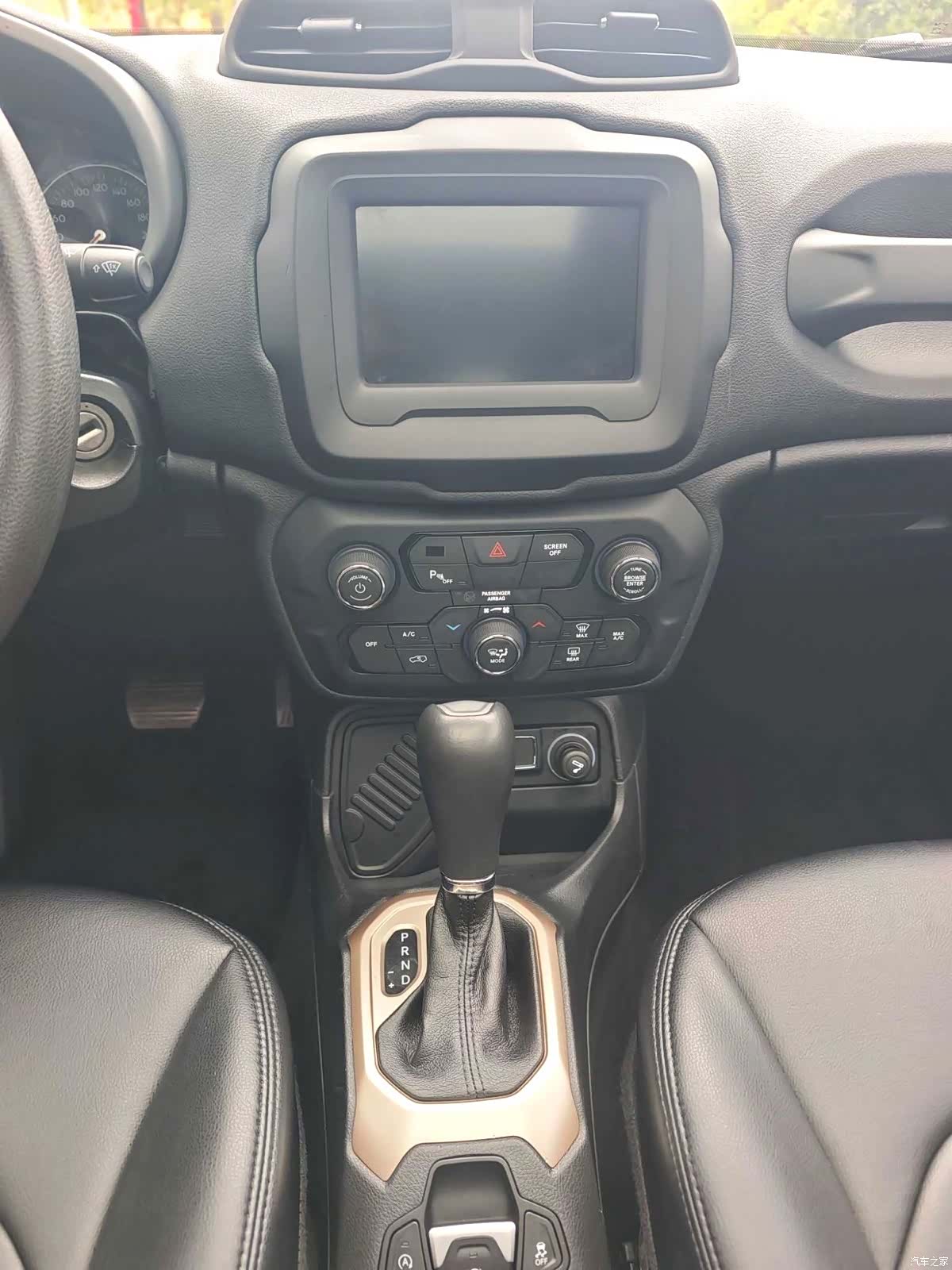 Jeep Renegade, 2018 8