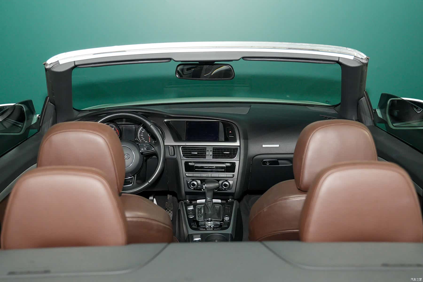 Audi A5, 2013 10