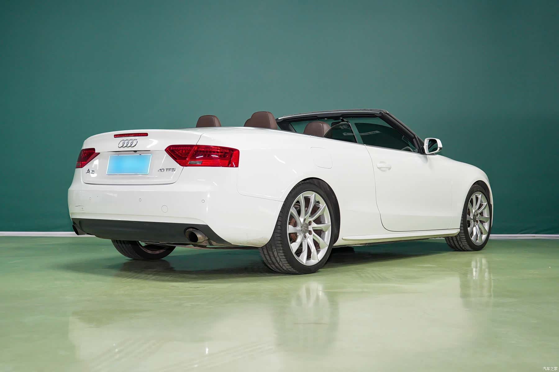 Audi A5, 2013 3