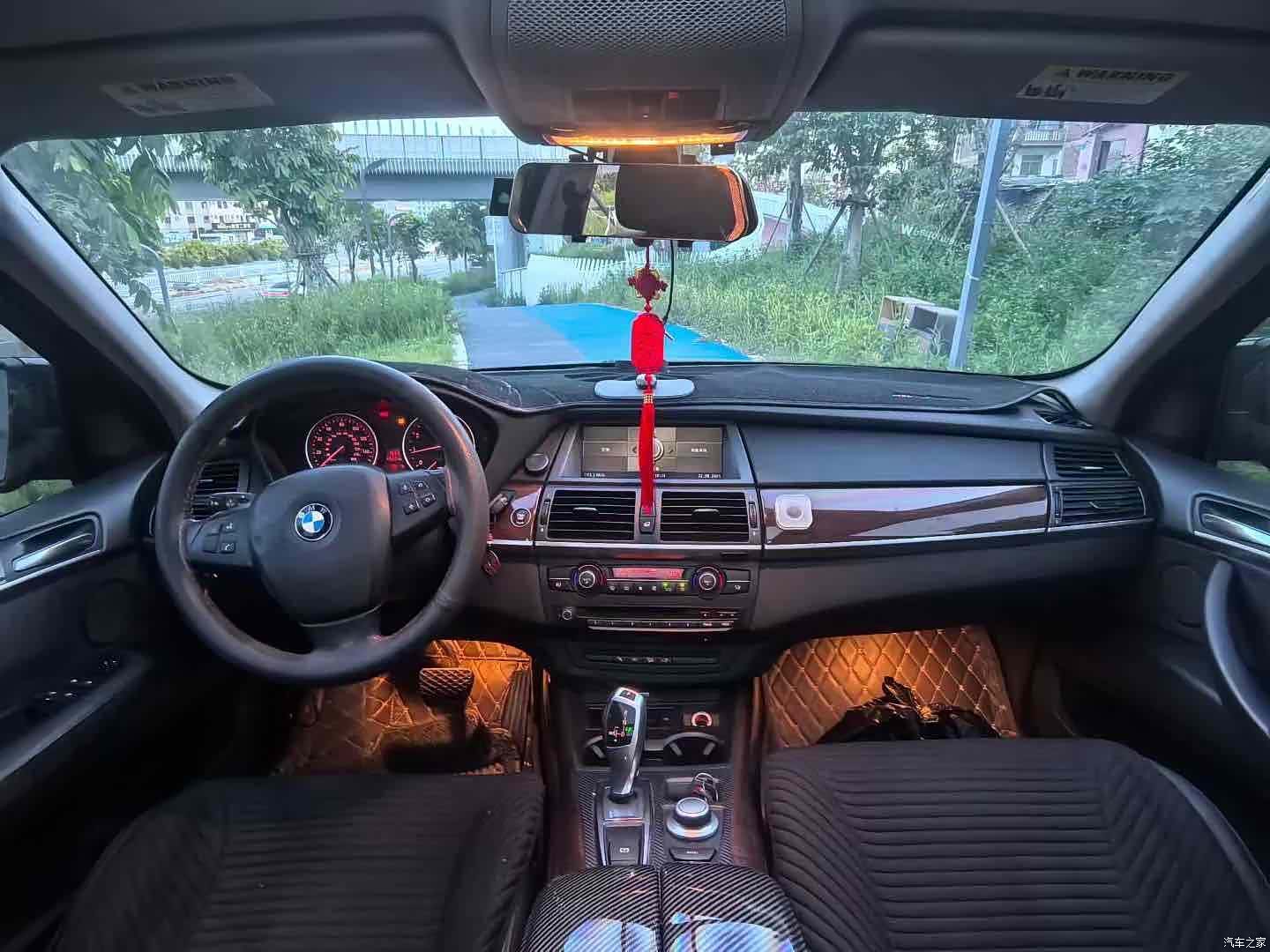 BMW X5, 2009 все фото