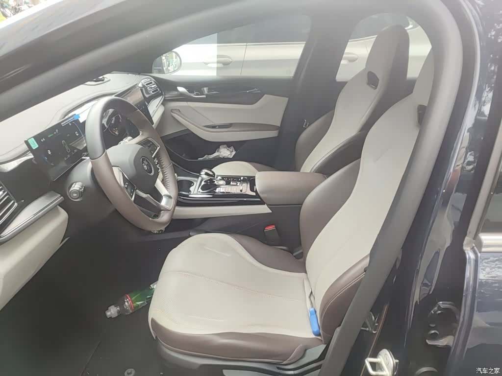 BYD Qin, 2024 12