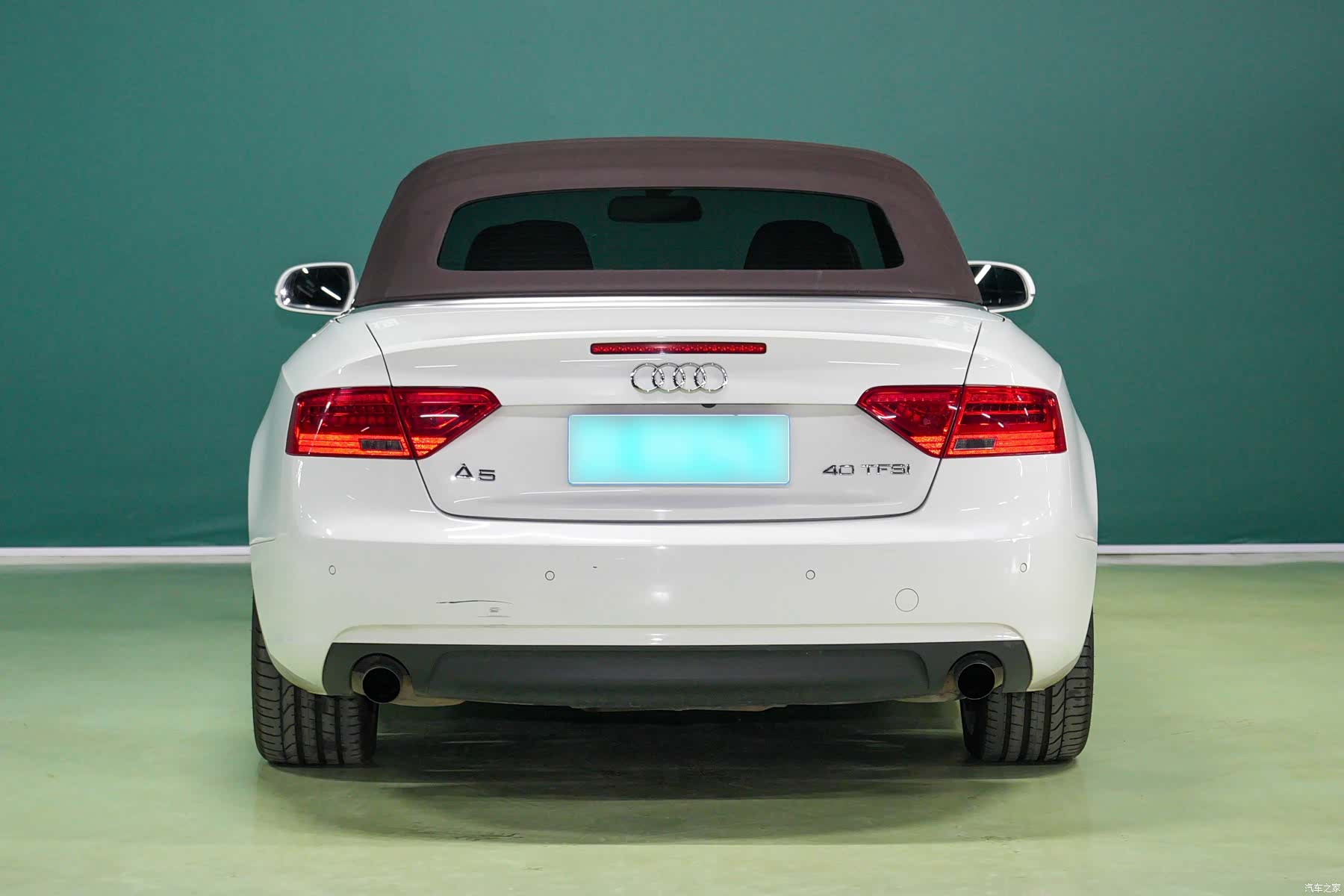 Audi A5, 2013 6