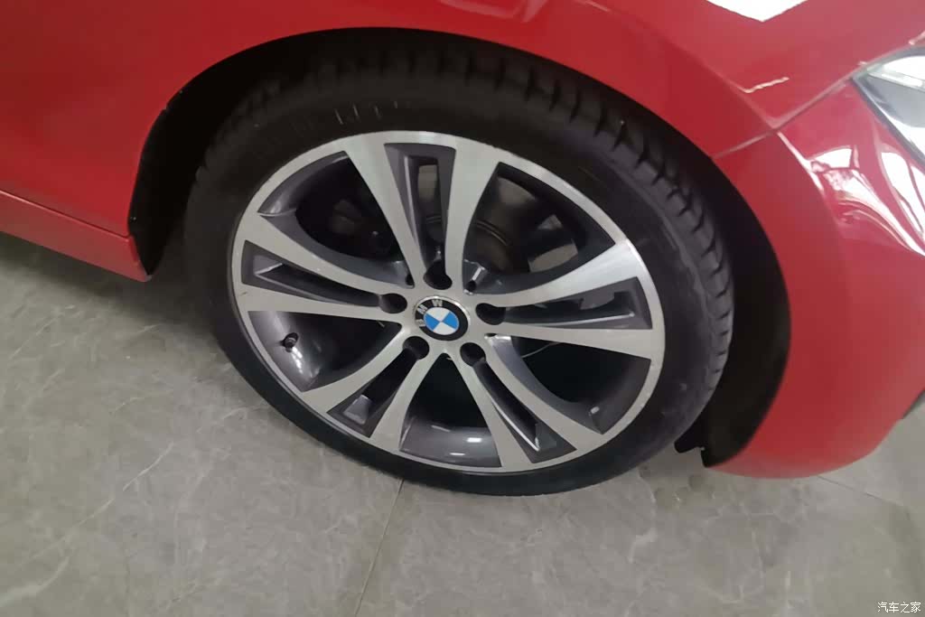 BMW 2 Series, 2019 6