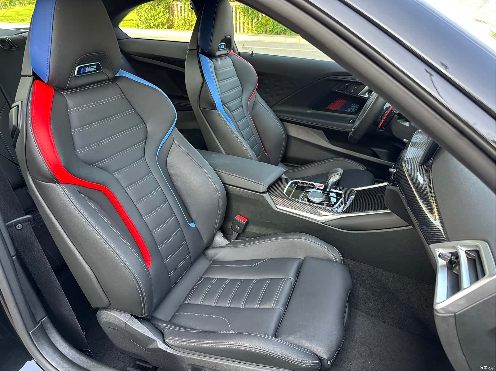 BMW M2, 2026 10
