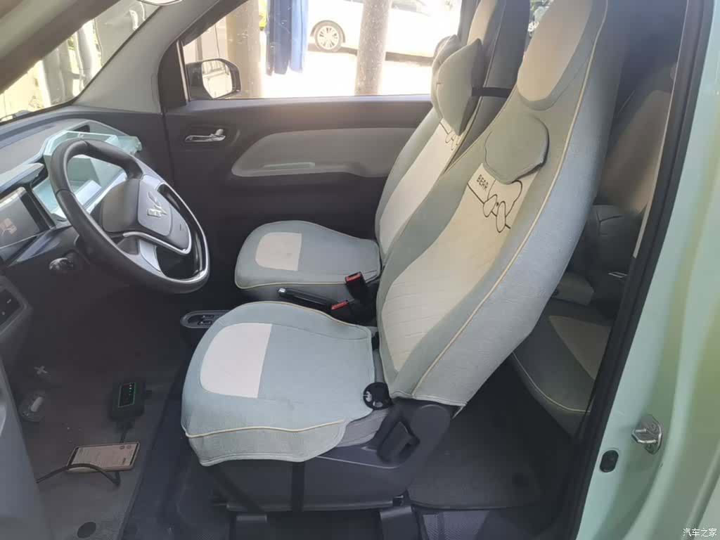 Wuling Yuan, 2022 15