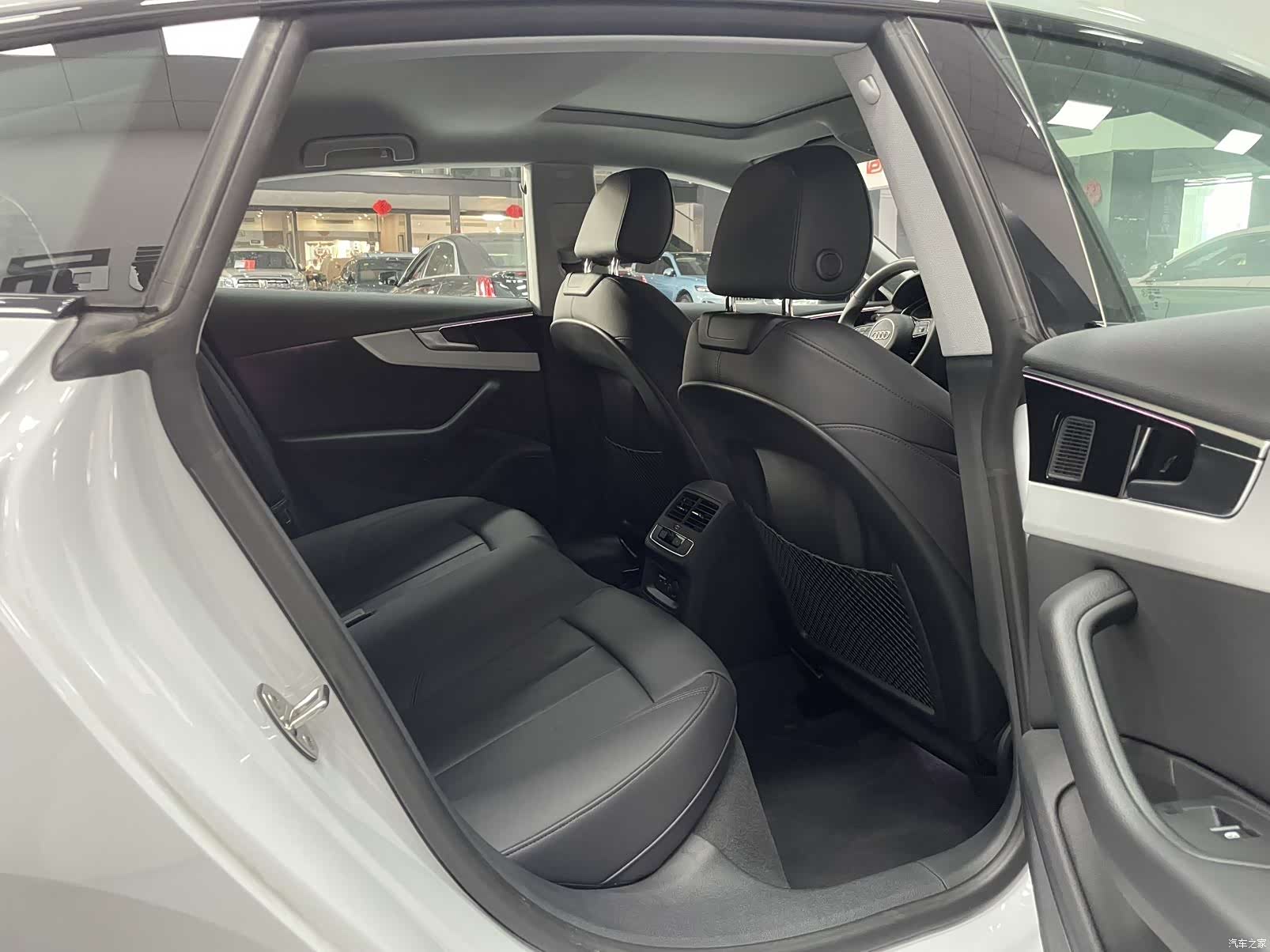 Audi A5, 2025 14