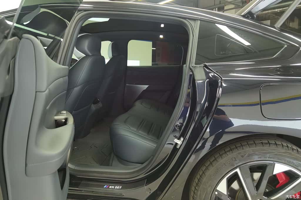 DongFeng eπ007, 2024 11