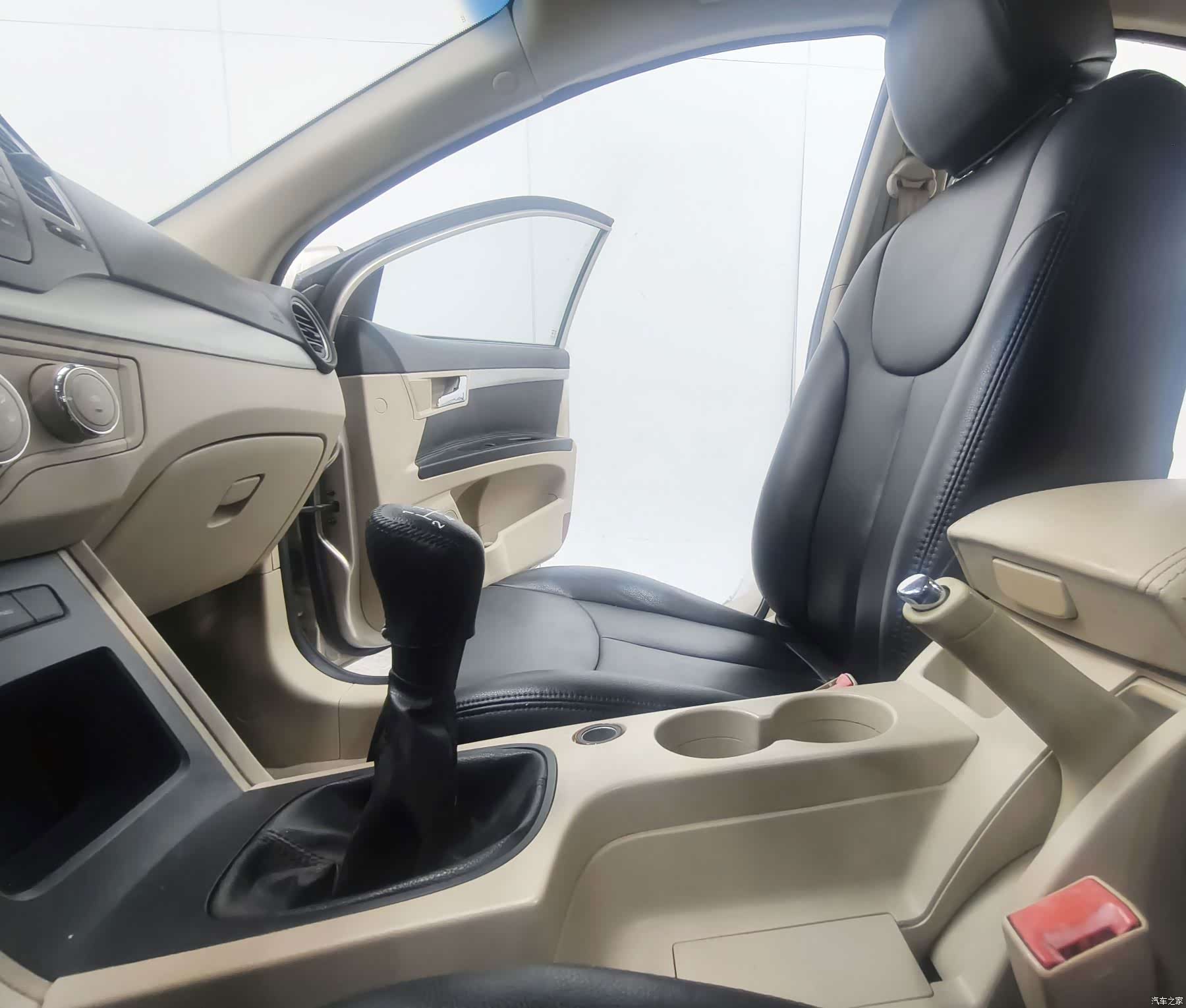 Roewe 350, 2016 12