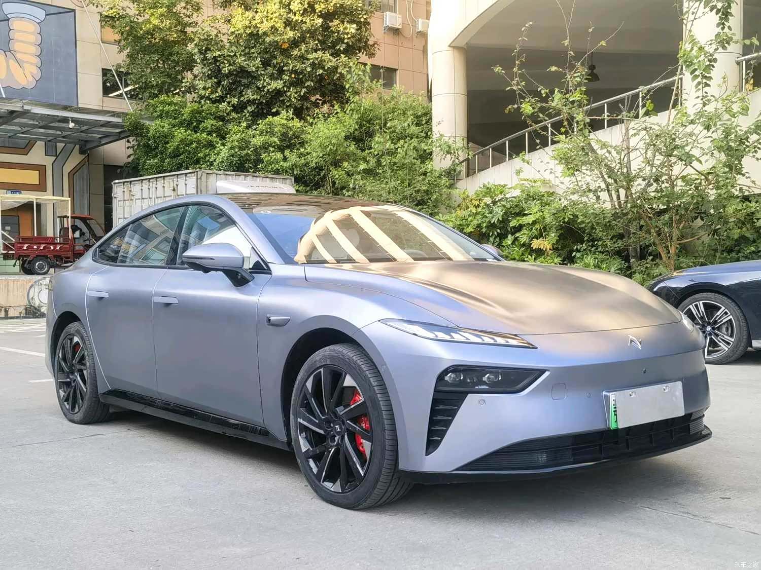 DongFeng eπ007, 2024 9