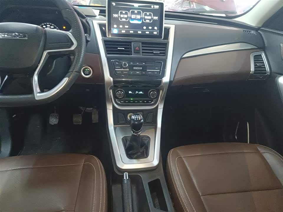 BISU Specific speed T3