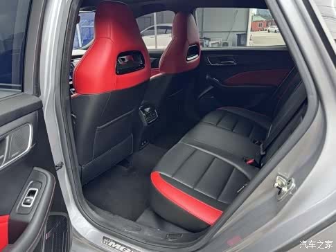 MG MG6, 2020 все фото
