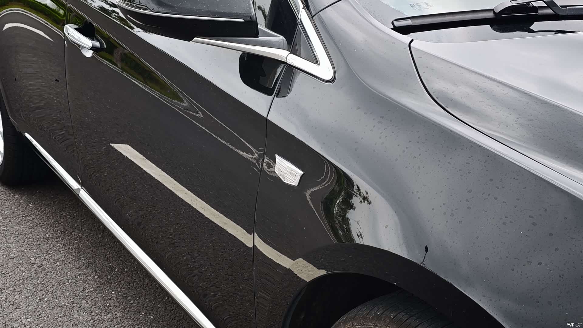 Cadillac XTS, 2018 37