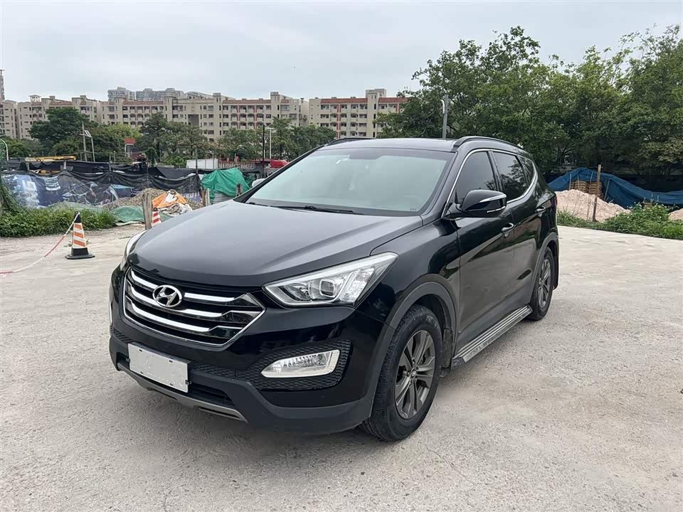 Hyundai Shengda