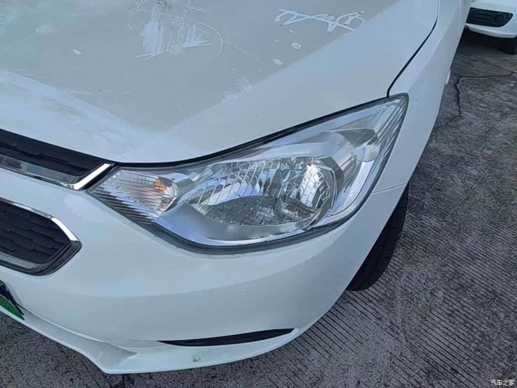 Chevrolet 3, 2015 24