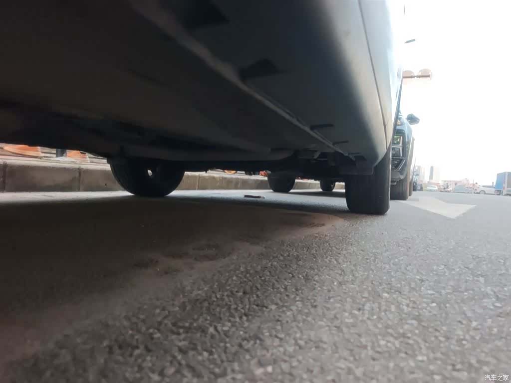 GAC GS4, 2017 19